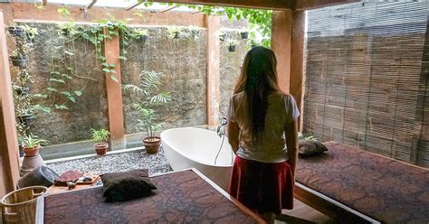 yogyakarta massage|SPA at Hyatt